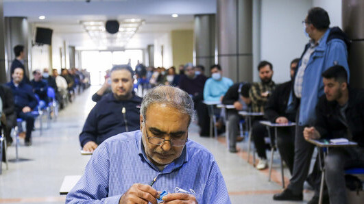 افزایش ضریب دروس تخصصی در آزمون دکتری سال ۱۴۰۵