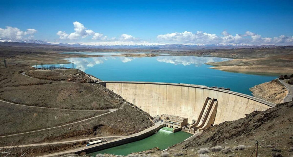 سد‌ها خالی و پرمصرف‌ها همچنان پرمصرف هستند