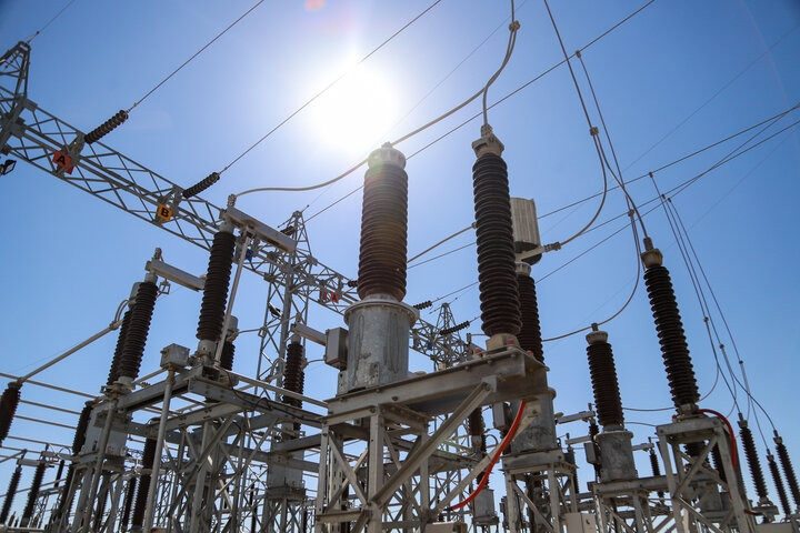 افتتاح ۲۵ پروژه آب و برق در گلستان