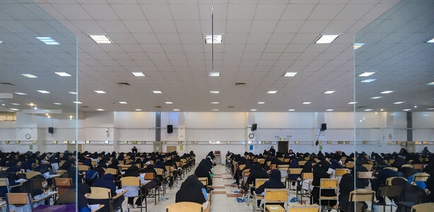 کنکور سراسری ۱۴۰۵ با تأثیر قطعی سوابق تحصیلی برگزار می‌شود
