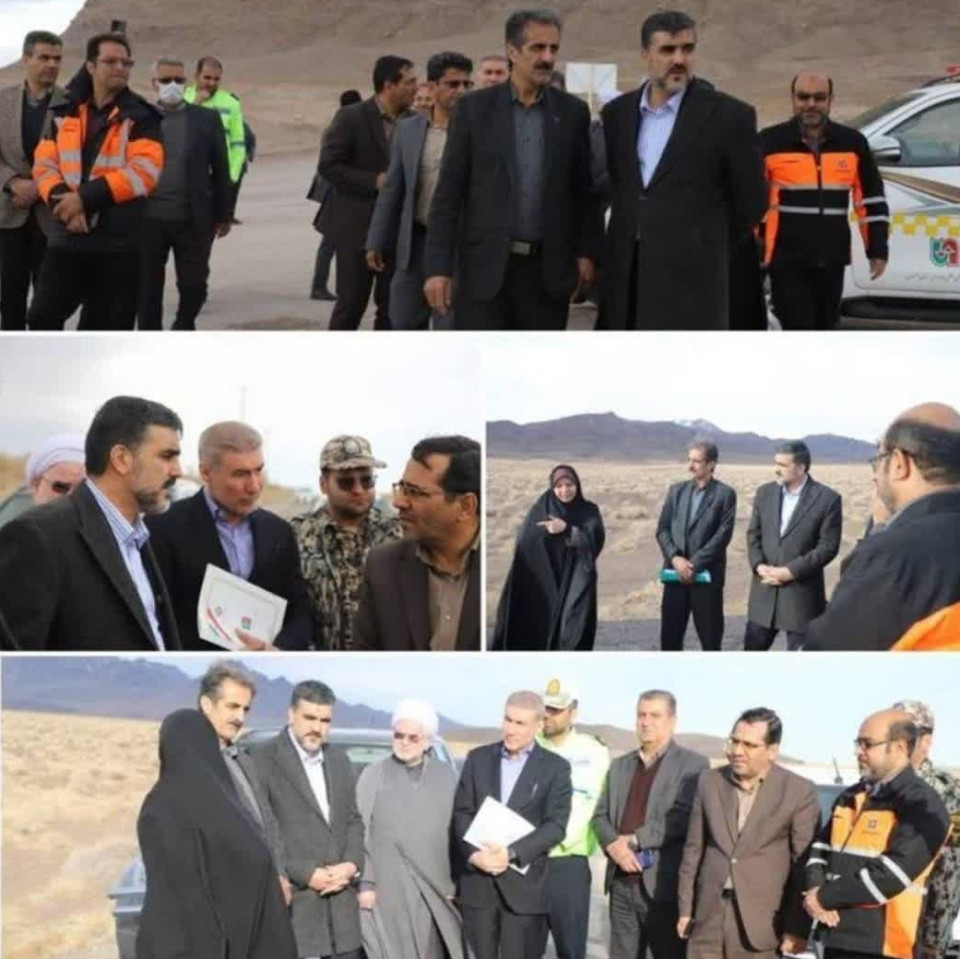 اجرای ۲۵۰ کیلومتر روکش آسفالت  تا سال آینده