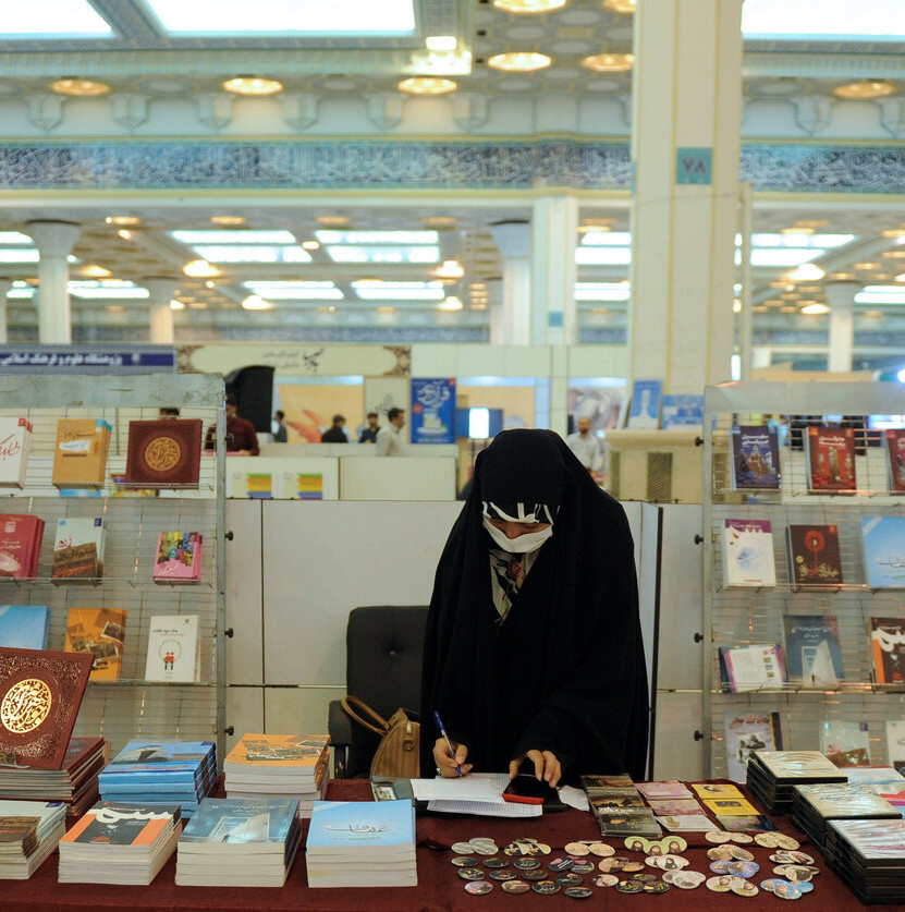 نمایشگاه بزرگ قرآن در قائمشهر برگزار می‌شود