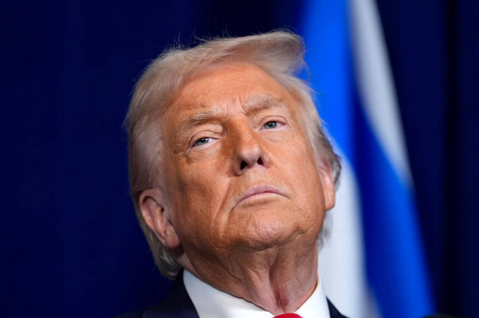 ترامپ: باید با ایران به توافق برسیم