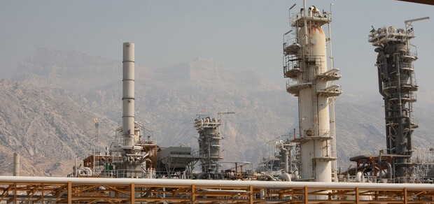 دستیابی ایران به فناوری بومی تصفیه پسماند بسیار خطرناک پالایشگاهی