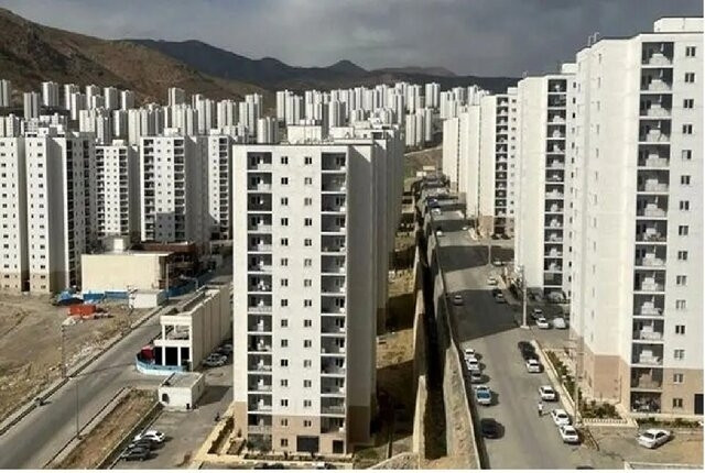 اعطای زمین به ۲۰۰۰ نخبه در تهران نهایی شد