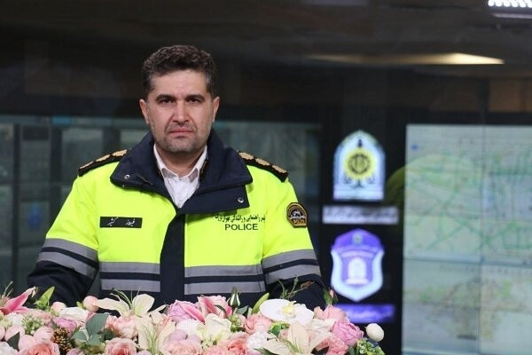 ۴۵ هزار خودرو دودزا و ۶۸۱ هزار وسیله نقلیه بدون معاینه فنی جریمه شدند