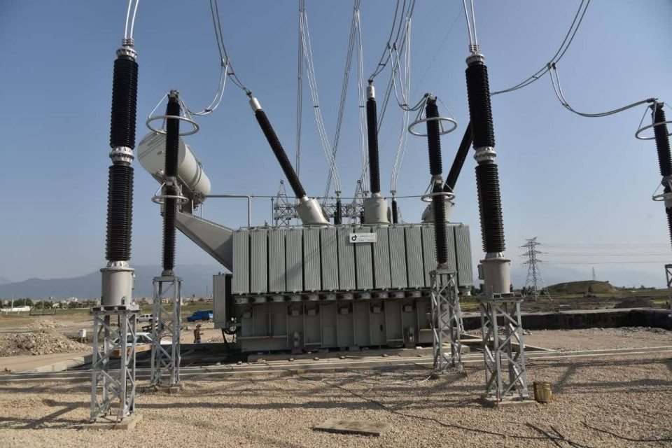 افتتاح پروژه‌های صنعت برق گلستان در دهه فجر با اعتباری بالغ بر۱۴۰۰ میلیارد ریال