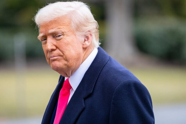 ترامپ:زلنسکی نباید فرصت دست‌یابی به توافق صلح را دست بدهد