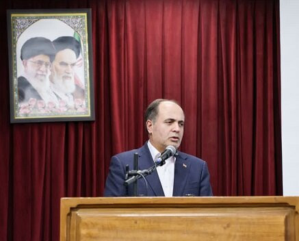 تا پایان امسال بدون هیچگونه محدودیتی واردات به کشور انجام می‌شود