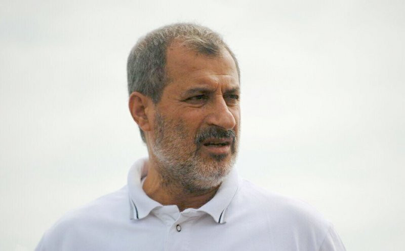 پرسپولیس مشکل مدیریتی دارد