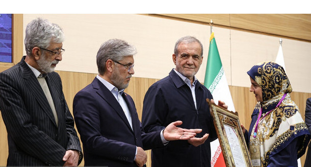 معرفی برترین ایران‌شناسان دنیا؛ تقدیر از ۳۶ شخص و نهاد علوم انسانی