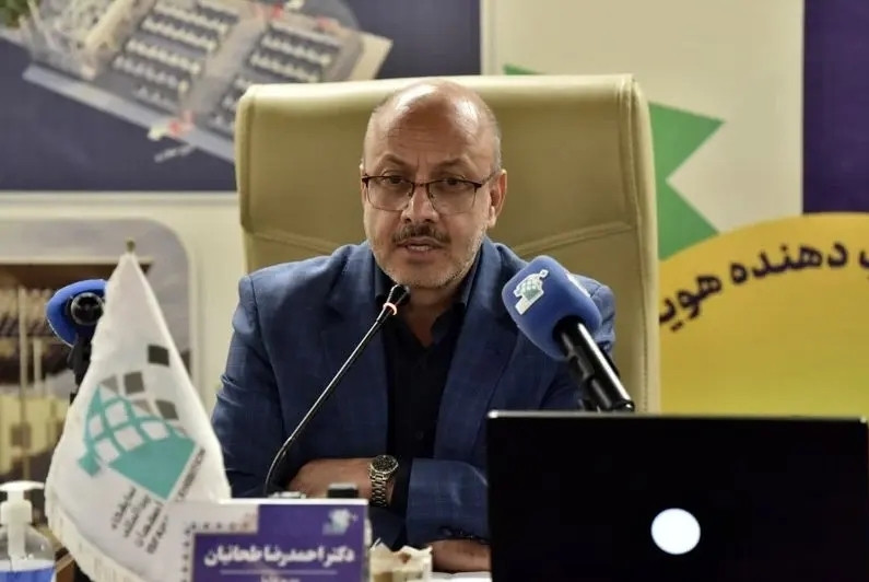 پلتفرم هوشمند نمایشگاه اصفهان راه‌اندازی شد