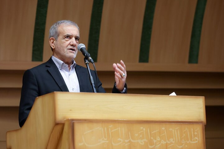 ذهنیت موجود در جامعه ما زخم برداشته است