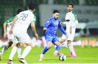 استقلال چاره‌ای جز شکست دادن حریف اردنی ندارد