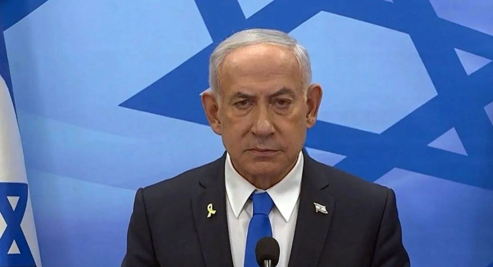 نتانیاهو چهار شرط سخت برای توافق با ایران تعیین کرد