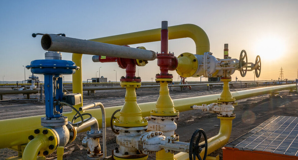 حمایت مجلس از توسعه زیرساخت‌های ذخیره‌سازی گاز