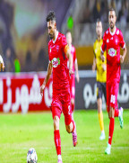 پرسپولیس و اوسمار بدشانس هم هستند