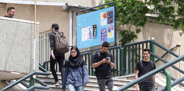 آغاز نیم‌سال دوم تحصیلی دانشگاه‌ها با یک ماه تاخیر از امروز