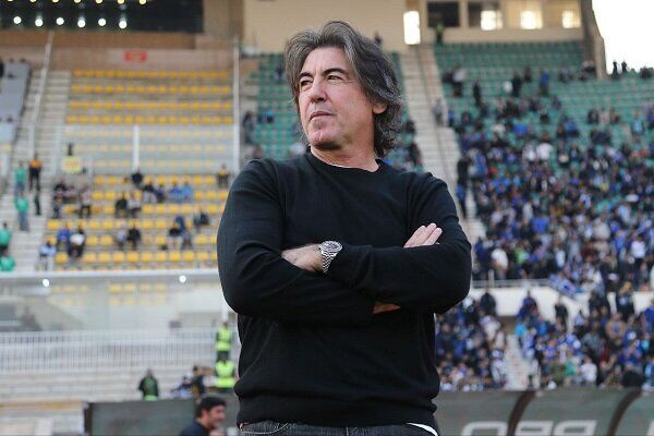 پایان کار ساپینتو در استقلال