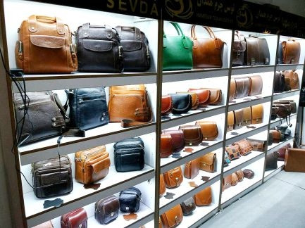 برگزاری نمایشگاه بهاره و فروش فوق‌العاده  از نیمه اسفند در همدان