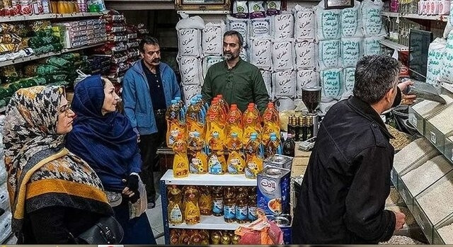 اجبار به خرید کل اعتبار کالابرگ از یک فروشگاه تخلف است