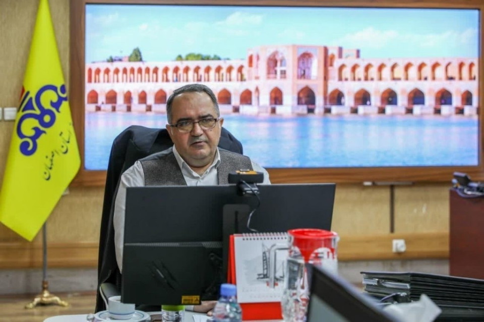 فرهنگ‌سازی مصرف بهینه گاز، مکمل گازرسانی و رفاه عمومی است
