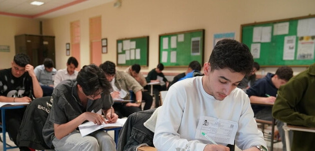 احتمال تغییر زمان «آزمون سمپاد»