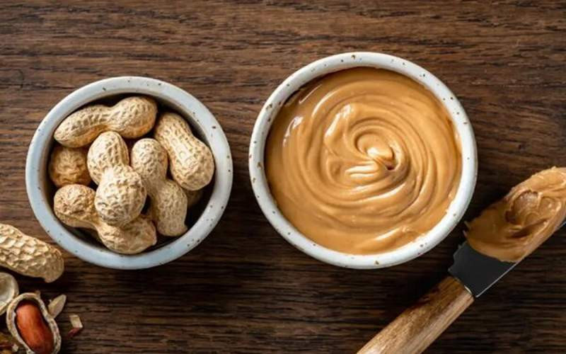 درمان آلرژی بادام‌زمینی با یک ترفند ساده