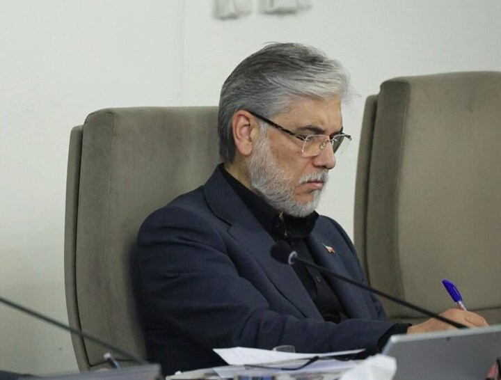 فعالیت دانشگاه‌ها تا پایان سال ۱۴۰۴ غیرحضوری خواهد بود