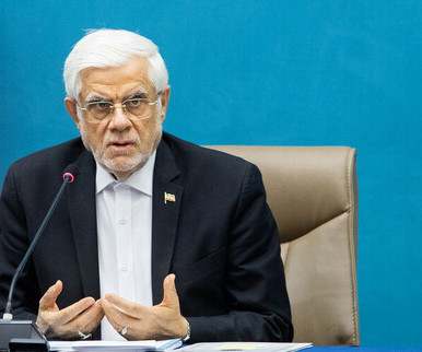جبران خسارات جنگ را وظیفه خود می‌دانیم