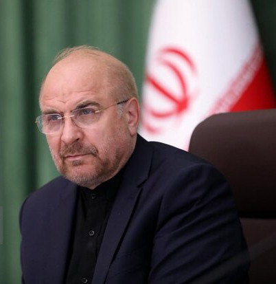 قالیباف: جهادگران اقتصادی ستون فقرات این جنگ ملی هستند