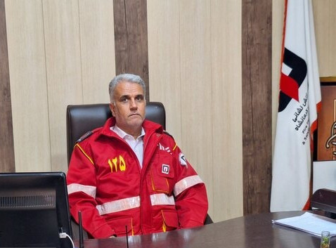 ۳۶۳۰ عملیات طی سال گذشته انجام شد