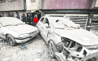 دستورالعمل جدید برای ساماندهی خودروهای آسیب‌دیده در جنگ اعلام شد