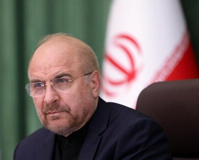 قالیباف: دشمن ضعف در میدان نبرد را با ترور می‌خواهد جبران کند