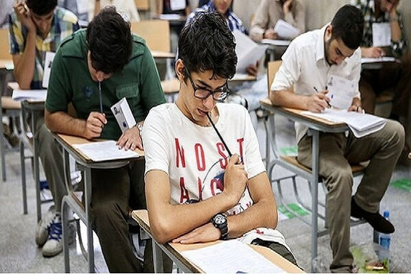 زمان ثبت‌نام متقاضیان ایجاد سابقه تحصیلی و ترمیم نمره اعلام می‌شود