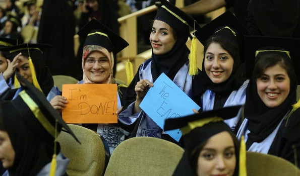 نحوه تداوم آموزش دانشجویان بین الملل در ایران