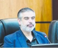 استاندار مرکزی : تقویت ظرفیت‌های کشاورزی و انرژی خورشیدی در استان مرکزی
