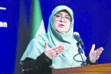 دست به ماشه مذاکره خواهیم کرد