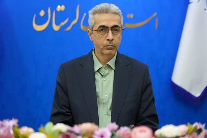 بررسی وضعیت ۸۰۰ واحد صنفی خسارت‌دیده لرستان در جنگ