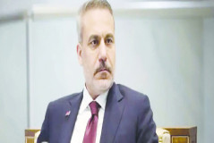 فیدان:اسرائیل به بهانه امنیت به دنبال اشغال زمین‌های بیشتر است