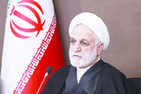 دشمنان باید غرامت جنگی بپردازند