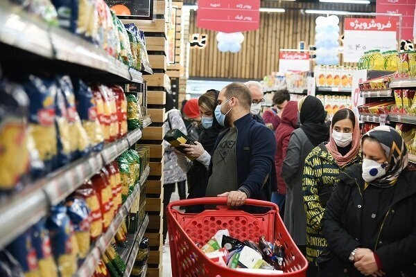 مهلت استفاده از اعتبار کالابرگ دی،  بهمن و اسفند ۱۴۰۴ تمدید شد