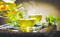 یک نوشیدنی تقویت‌کننده خلق و خو در ۱۰ دقیقه