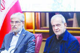 استمرار درگیری‌ها به نفع هیچ طرفی نیست