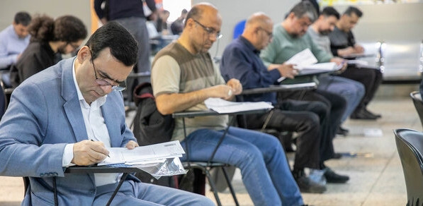 برگزاری آزمون جامع دکتری برای تمام دانشجویان دکتری الزامی است