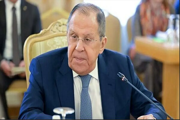 لاوروف: بحران در خلیج فارس در نتیجه تجاوز بی‌دلیل آمریکا  و اسرائیل  به ایران شکل گرفت