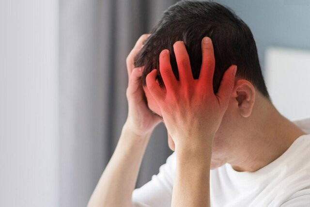 چند عامل تشدیدکننده سردردهای میگرنی