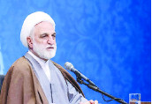 اژه‌ای: اتحاد ملی و صدای واحد ملت، دشمن را کلافه کرده است