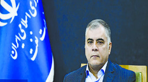 ارائه گزارش عملکرد سوخت‌رسانی کشور توسط وزیر نفت