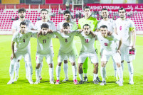 آنگولا حریف ایران در آمریکا پیش از جام جهانی